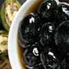 Варенье из молодых орехов, для щитовидки очень полезное!