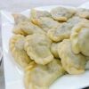 ВАРЕНИКИ ПО-ДОМАШНЕМУ С ОРИГИНАЛЬНОЙ НАЧИНКОЙ