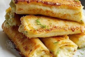 Девочки, это самый крутой завтрак. Объедение, которое мои лопают за 5 минут... Готовится быстро и за копейки.