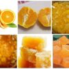 Апельсиновый мармелад в домашних условиях – быстро и вкусно ..