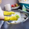 9 самых экологичных способов сделать посуду идеально чистой