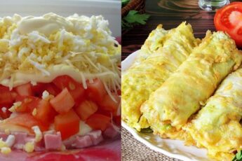 Отменные мясные рулетики из пекинской капусты