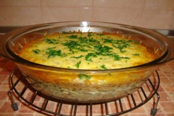 ОБАЛДЕННАЯ ГРЕЧКА НА НОВЫЙ ЛАД — ТАК ВКУСНО ВЫ ЕЕ ЕЩЕ НЕ ГОТОВИЛИ