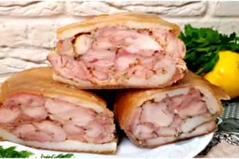 ВЫ ЗАБУДЕТЕ О КОЛБАСЕ! ЦАРСКАЯ ЗАКУСКА ЗА КОПЕЙКИ! Вкусно и Не Дорого)