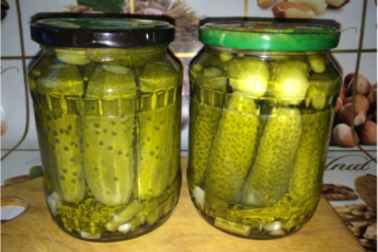 По вкусу они похожи на знаменитые огурчики"Верес","Бондюэль"сладкие и хрустящие рекомендую приготовить! Можно приготовить так и кабачки!