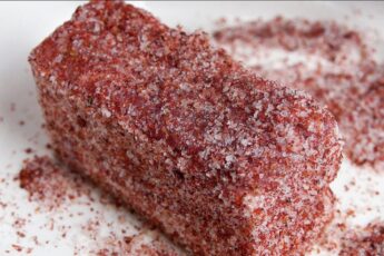 УДИВИТЕЛЬНО ВКУСНОЕ САЛО В СПЕЦИЯХ, СУХОЙ ПОСОЛ