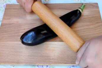 Вкусный ужин из простых продуктов!