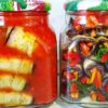 БАКЛАЖАННЫЕ РУЛЕТИКИ НА ЗИМУ – ЭТО ОДНО ИЗ САМЫХ ВКУСНЫХ И ПОЛЕЗНЫХ БЛЮД, КОТОРОЕ ВЫ МОЖЕТЕ ЗАКРЫТЬ В БАНКИ.