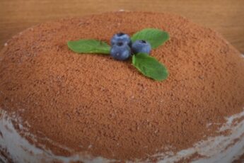 ВСЕ ГОСТИ ОЦЕНИЛИ ВКУС ПО ДОСТОИНСТВУ — БЫСТРЫЙ ТВОРОЖНЫЙ ТОРТ НА СКОВОРОДЕ