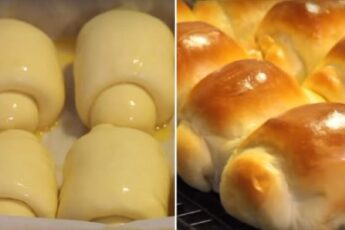Мудрость японских пекарей поражает. По вкусу 100 % заявка! Вкуснее выпечки Вы точно не пробовали!