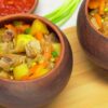 Жаркое в горшочках: всегда удачное блюдо