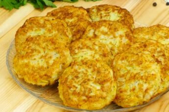 НЕСКУЧНЫЕ КОТЛЕТЫ БЕЗ ГРАММА МЯСА ИЗ КАПУСТЫ! ОБЪЕДЕНИЕ!