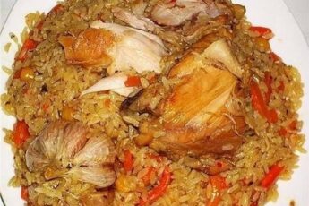 СЕКРЕТЫ ПРИГОТОВЛЕНИЯ УЗБЕКСКОГО ПЛОВА С КУРИЦЕЙ. ПАЛЬЧИКИ ОБЛИЖИТЕ!