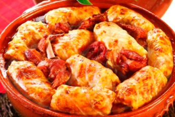 ГОЛУБЦЫ по-румынски. Нереально ВКУСНО, записывайте рецепт