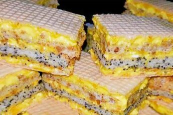 Очень вкусное пирожное «МУРАВЕЙКА». Детки обожают