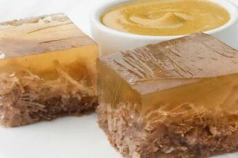 Рецепт самого вкусного и ИДЕАЛЬНОГО ХОЛОДЦА