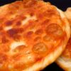 Чебупицца: ЧЕБУРЕК и ПИЦЦА в одном блюде – очень вкусная закуска