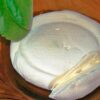 Потрясающий ДОМАШНИЙ СЫР маскарпоне: готовится быстро и получается вкусно
