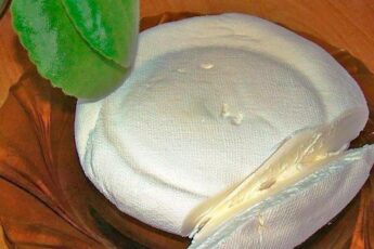 Потрясающий ДОМАШНИЙ СЫР маскарпоне: готовится быстро и получается вкусно