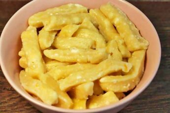 Пальчики оближешь, как ВКУСНО! Дети просили ДОБАВКУ два раза!