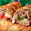 Ешь и худей! Умопомрачительно вкусное блюдо с двумя ВЕЛИКОЛЕПНЫМИ НАЧИНКАМИ для тех, кто на диете!