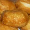 Беляши закрытые