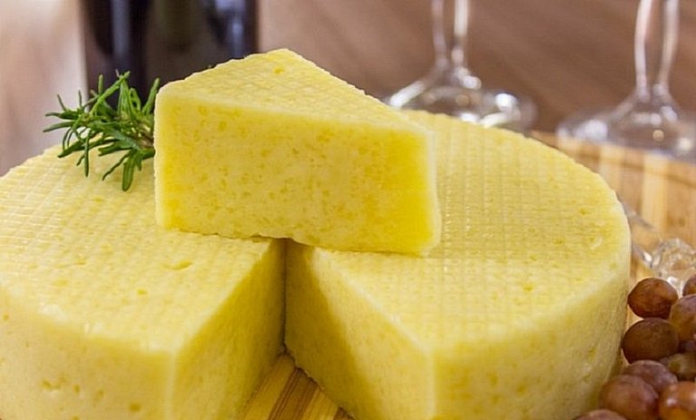 Домашний сыр за 3 часа! Невероятно вкусный сыр, который содержит только натуральные продукты и ничего лишнего.