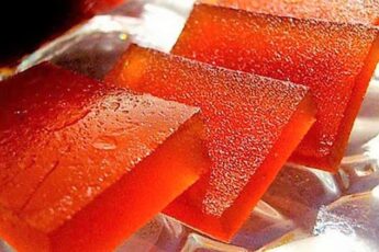 Пластовой ЯБЛОЧНЫЙ МАРМЕЛАД — всегда выручает! Теперь яблоки больше не портятся