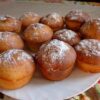 Вкусные ПЫШНЫЕ КЕКСИКИ на кефире
