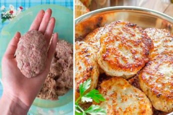 Как сделать КОТЛЕТЫ вкусными и СОЧНЫМИ: простой видео трюк для любой хозяйки