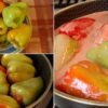 Вкуснейшие фаршированные ПЕРЦЫ с СЕКРЕТОМ. От них не оторваться!