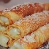 Блинчики с ЗАВАРНЫМ кремом