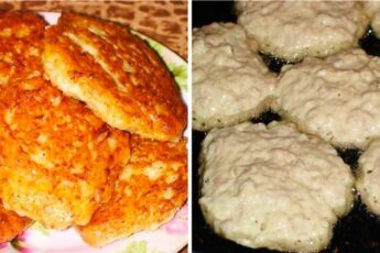 Быстрые «БЕЛЯШИ» или «ЛЕНИВЫЕ ПИРОЖКИ». Готовятся эти вкусняшки очень быстро и легко. Вкус изумительный!