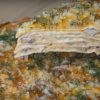 Невероятно вкусный пирог из лаваша