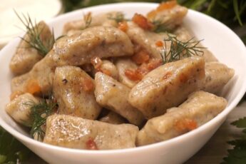 Ленивцы. Это так Вкусно и Быстро!