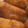 Пирожки тающие во рту из творожного теста. Самое Быстрое и Вкусное тесто для пирожков
