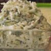 Салат "Пятиминутка". Ну Оочень нежный и Вкусный!