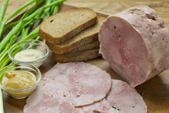 Куриная ветчина своими руками: готовим в банке