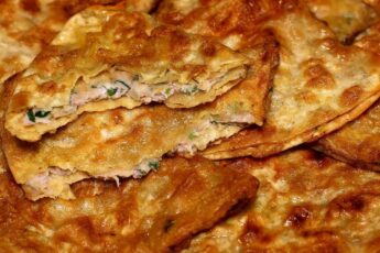 Так лаваш вы еще не готовили. Вкуснятина которая заменит пирожки и чебуреки!