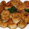 Вкусный завтрак из лаваша. Рулетики с сыром и ветчиной за 10 минут.