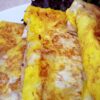 ОБАЛДЕННАЯ ВКУСНОТА ЗА 10 МИНУТ ☆ Часто готовлю, когда мало времени. Лаваш