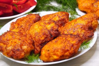 Это У Нас ЛЮБЯТ ВСЕ! Мясо вкуснейшее или Идея для потрясающего Обеда или Ужина!