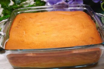 Лучшая творожная запеканка! Всегда на 5+ и с отменным вкусом