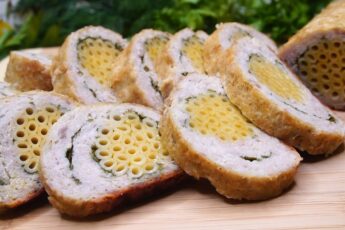 Равнодушных не останется! Необыкновенно вкусное блюдо из фарша!