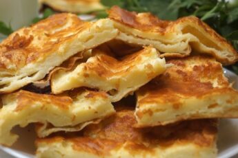 Невероятная Вкуснятина из молока за считанные минуты!