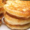 Пышные Оладьи без яиц и кефира!