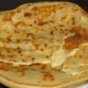 Самый простой и быстрый Хачапури на сковороде.