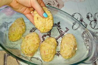 Котлеты Экономные! ГОТОВЛЮ УЖЕ ПАРУ ДНЕЙ И СОВСЕМ НЕ НАДОЕЛИ. Капустные котлеты