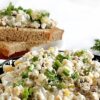 Шпротный салат-намазка: универсальная закуска на все случаи