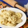 Вареники с сырой картошкой и сыром: проверенный рецепт из маминой копилки
